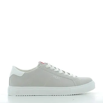 Scarpe KeJo uomo 9107P25 PANNA