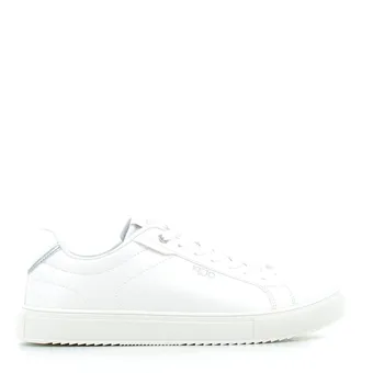 Scarpe KeJo uomo 4311P25 BIANCO ARGENTO