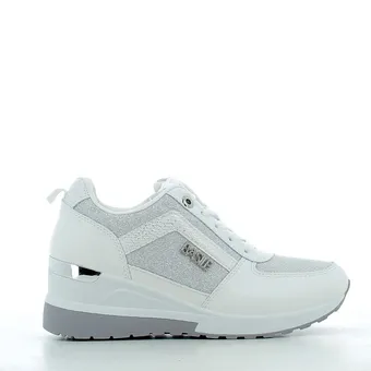 Scarpe Basile donna 4840P25 BIANCO