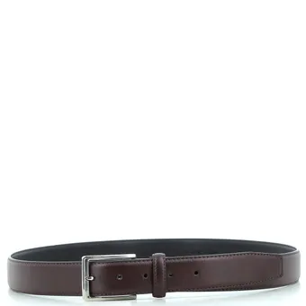 CintureRiccardo Ricci uomo CIN79A25 MORO