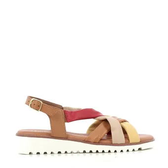Scarpe Hodea donna 24A005MKP25 BRANDY