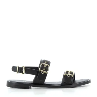 Scarpe Hodea donna 229005MKP25 NERO
