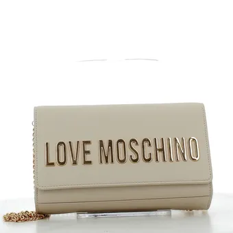 Borsa Love Moschino donna 4103P25 AVORIO