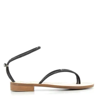 Scarpe Hodea donna 223CHP25 ST NERO