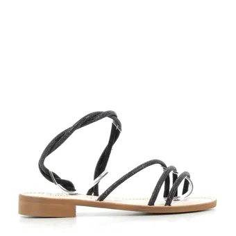 Scarpe Hodea donna 2239CHP25 ST NERO