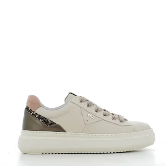 Scarpe Nero Giardini donna 514160DA25 MILK