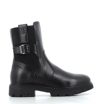 Scarpe Nero Giardini donna 514760DA25 NERO