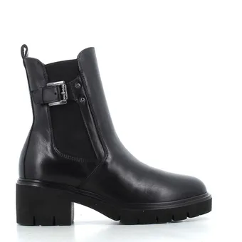 Scarpe Nero Giardini donna 514814DA25 NERO