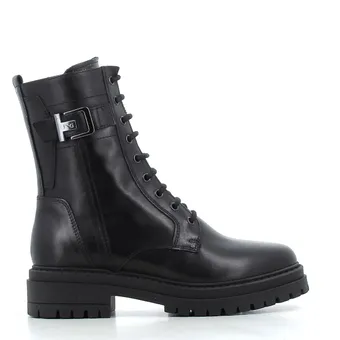 Scarpe Nero Giardini donna 514833DA25 NERO