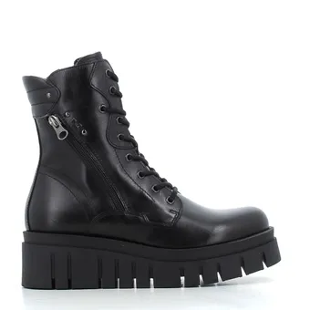Scarpe Nero Giardini donna 514910DA25 NERO