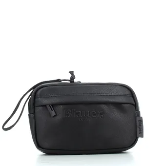 Borsa Blauer uomo GOY03A25 BLACK