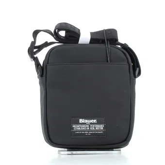 Borsa Blauer uomo JERRY03A25 BLACK