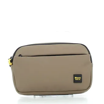 Borsa Blauer uomo THOM03A25 MILITARY GREEN