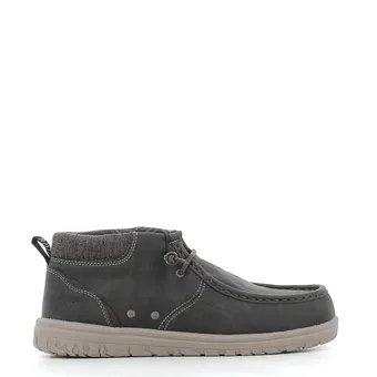 Scarpe Jeep uomo 52112A25 MILITARY