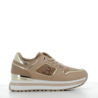 Scarpe Laura Biagiotti Donna 9242A25 CAMEL