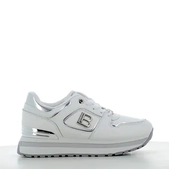 Scarpe Laura Biagiotti Donna 9242A25 WHITE