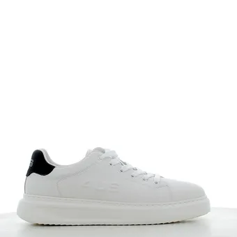 Scarpe Paciotti 4US uomo 0051A25 WHITE