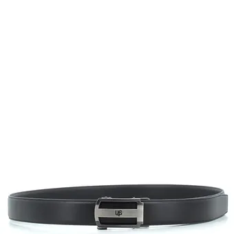 CinturaPaciotti 4US uomo 10563A25 BLK