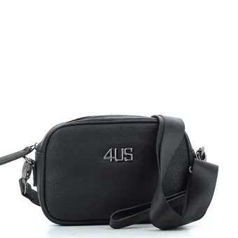 Borsa Paciotti 4US uomo 10502A25 BLACK