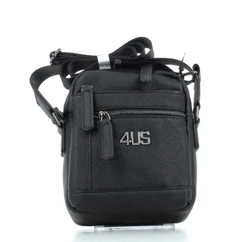 Borsa Paciotti 4US uomo 10506A25 BLACK