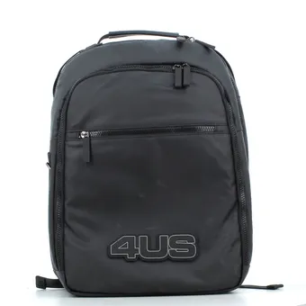 Borsa Paciotti 4US uomo 10508A25 BLACK