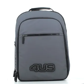 Borsa Paciotti 4US uomo 10510A25 MILITARY GRA