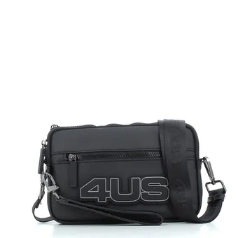Borsa Paciotti 4US uomo 10514A25 BLACK