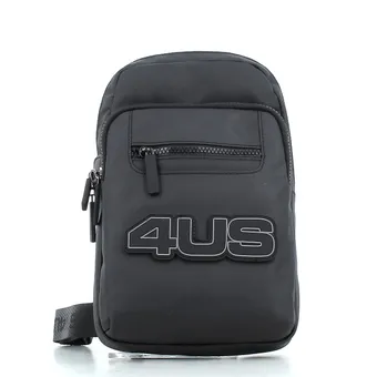 Borsa Paciotti 4US uomo 10511A25 BLACK