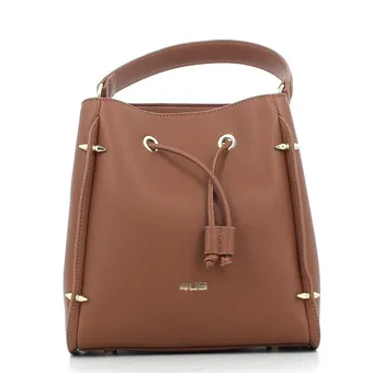 Borsa Paciotti 4US donna 10644A25 BROWN
