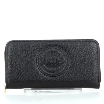 Portafoglio Paciotti 4US donna 10270A25 BLACK
