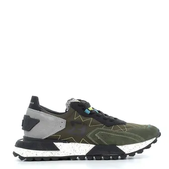 Scarpe Elhann.H uomo NSJ600A25 MAP
