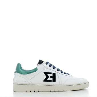Scarpe Elhann.H uomo LS929A25 WHITE SPRILL