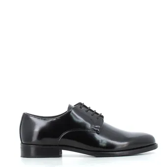 Scarpe Riccardo Ricci uomo 014MPCHA25 NERO