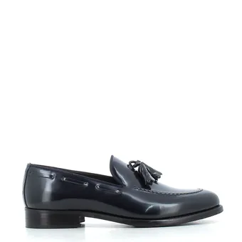 Scarpe Riccardo Ricci uomo ELEMPCHA25 BLU