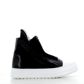 Scarpe Jammers donna TORETOTALA25NERO