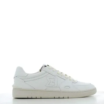 Scarpe Elhann.H uomo LS888A25 WHITE