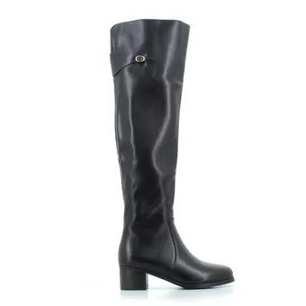 Scarpe Hodea donna 25215XSA25 NERO