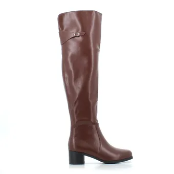 Scarpe Hodea donna 25215XSA25 CUOIO