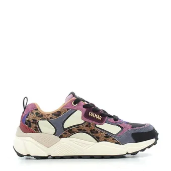 Scarpe Colmar donna 124A25 SAND