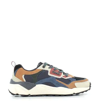 Scarpe Colmar uomo 064A25 DENIM