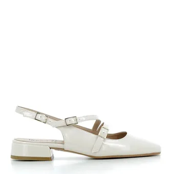 Scarpe Hodea donna C1536FRA25 NAPL BURRO