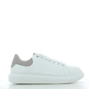 Scarpe Byblos uomo 9O401CA25 BIANCO GRIGIO