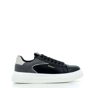Scarpe Refrigue uomo 301A25 BLK GREY