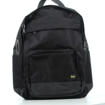 Borsa Blauer uomo EAST01P26 BLACK