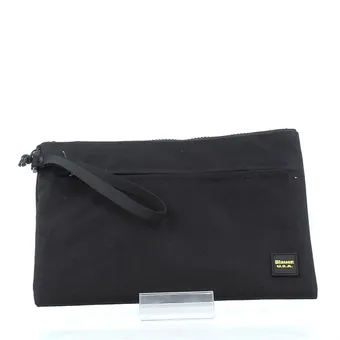 Borsa Blauer uomo THIN01P26 BLACK