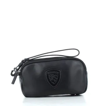 Borsa Blauer uomo TODPU01P26 BLACK