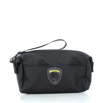 Borsa Blauer uomo SHAM01P26 BLACK