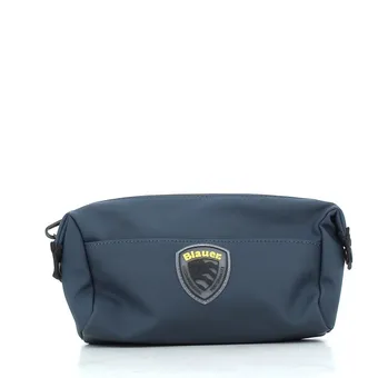 Borsa Blauer uomo SHAM01P26 NAVY
