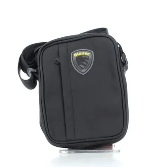 Borsa Blauer uomo COV01P26 BLACK