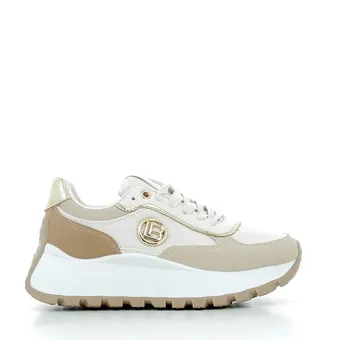 Scarpe Laura Biagiotti Donna 9647P26 BEIGE
